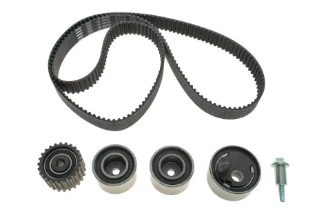 Комплект (ремінь+ролики) для SKF VKMA 98000 фото товару