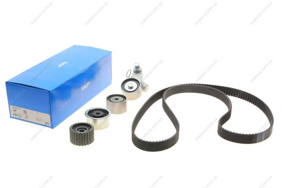 <strong>Комплект (ремінь+ролики) SKF VKMA 98109 (фото 1)</strong>