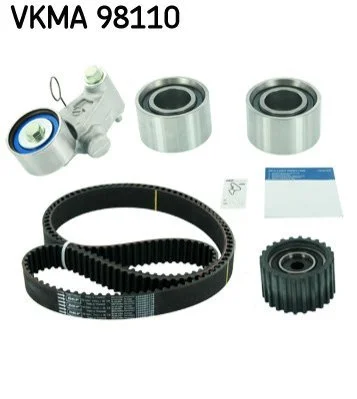 <strong>Комплект ГРМ (ремінь + ролик) SKF VKMA 98110 (фото 1)</strong>