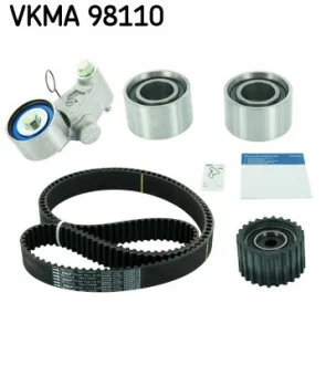 Комплект ГРМ (ремінь + ролик) для SKF VKMA 98110 фото товару