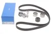<strong>Роликовий модуль натягувача ременя (ролик, ремінь) SKF VKMA 98114 (фото 2)</strong>