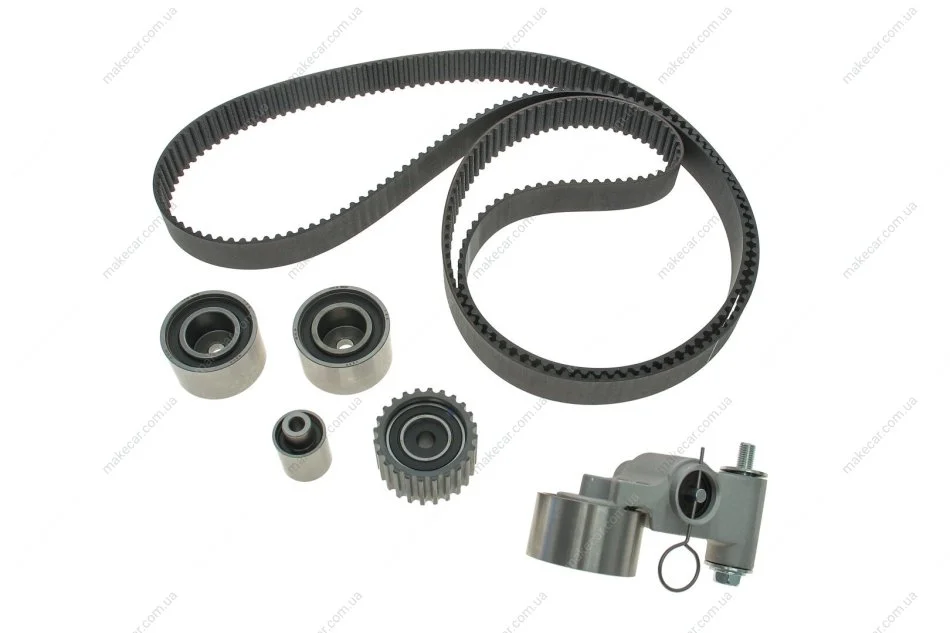 <strong>Комплект (ремінь+ролики) SKF VKMA 98115 (фото 1)</strong>