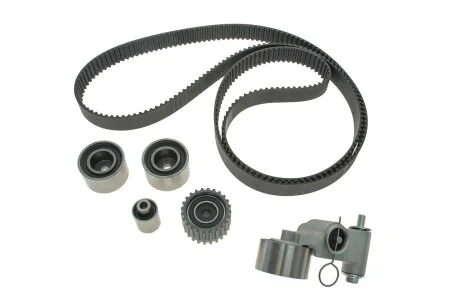 Комплект (ремінь+ролики) для SKF VKMA 98115 фото товару