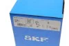 <strong>Комплект (ремінь+ролик+помпа) SKF VKMC 01113-2 (фото 20)</strong>