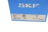 <strong>Роликовий модуль натягувача ременя (ролик, ремінь, помпа) SKF VKMC01250-1 (фото 23)</strong>
