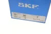<strong>Роликовий модуль натягувача ременя (ролик, ремінь, помпа) SKF VKMC01263-1 (фото 37)</strong>
