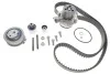 <strong>Водяний насос + комплект зубчатого ременя SKF VKMC01278-2 (фото 1)</strong>