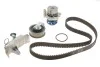 Комплект (ремінь+ролик+помпа) для Volkswagen, Skoda, Audi, Seat SKF VKMC01936 фото товару