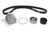 <strong>Водяний насос + комплект зубчатого ременя SKF VKMC 02181 (фото 1)</strong>