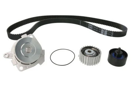 Водяний насос + комплект зубчатого ременя для Fiat, Lancia, Alfa Romeo SKF VKMC 02181 фото товару