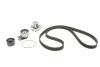 Комплект ременя ГРМ + помпа для Fiat, Alfa Romeo, Vauxhall, Opel, Lancia SKF VKMC 02192 фото товару