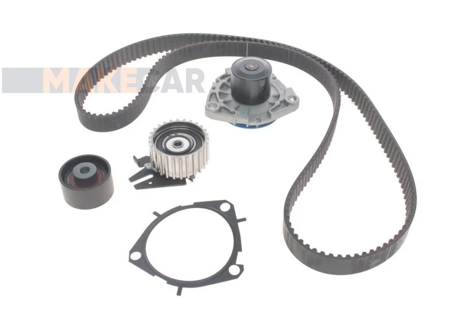 <strong>Водяний насос + комплект зубчастого ременя SKF VKMC 02199-2 (фото 1)</strong>
