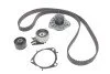 <strong>Водяний насос + комплект зубчастого ременя SKF VKMC 02199-2 (фото 1)</strong>
