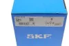 <strong>Комплект (ремінь+ролик+помпа) SKF VKMC 03316 (фото 23)</strong>