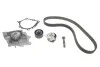 <strong>Водяний насос + комплект зубчастого ременя SKF VKMC 03317 (фото 1)</strong>