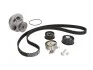 Комплект ременя ГРМ для Opel, Vauxhall, Saab, Chevrolet SKF VKMC 05152-2 фото товару