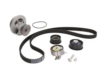 Комплект ременя ГРМ для Opel, Vauxhall, Saab, Chevrolet SKF VKMC 05152-2 фото товару