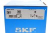 Купити Водяний насос + комплект зубчастого ременя SKF VKMC 05193 за низькою ціною в Україні (фото 16)