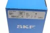 <strong>Комплект (ремінь+ролик+помпа) SKF VKMC 06003 (фото 10)</strong>