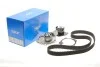 <strong>Комплект (ремінь+ролик+помпа) SKF VKMC 06008 (фото 2)</strong>