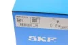 <strong>Комплект (ремінь+ролик+помпа) SKF VKMC 06134-3 (фото 22)</strong>