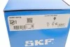 <strong>Комплект (ремінь+ролик+помпа) SKF VKMC06136 (фото 16)</strong>