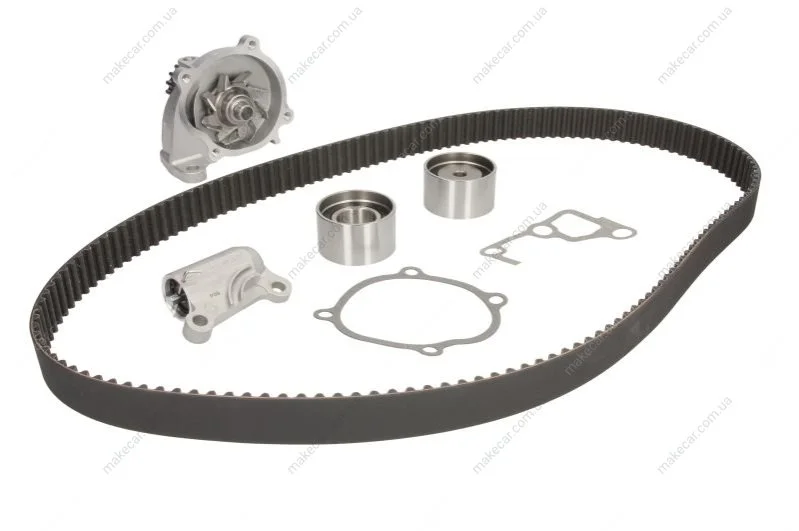<strong>Водяний насос + комплект зубчатого ременя SKF VKMC 94919-1 (фото 1)</strong>