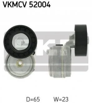 IVECO Натяжной ролик TURBO DAILY 99- для SKF VKMCV 52004 фото товару