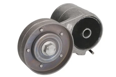 Ролик с натяжителем APV2395 D=76,5, W=24 для SKF VKMCV 54002 фото товара