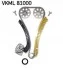 <strong>Комплект мети приводу розподільного валу SKF VKML 81000 (фото 1)</strong>
