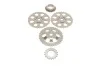<strong>Комплект ланцюг натягувач SKF VKML 81002 (фото 8)</strong>