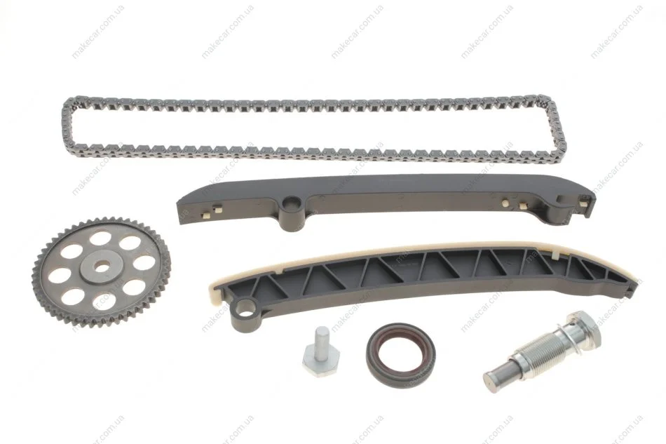 <strong>Комплект привідного ланцюга SKF VKML 81005 (фото 1)</strong>