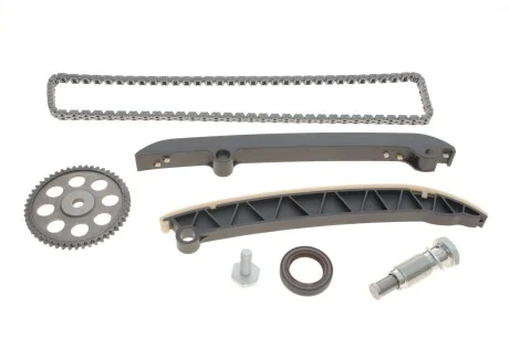 Комплект привідного ланцюга для Volkswagen, Seat SKF VKML 81005 фото товару