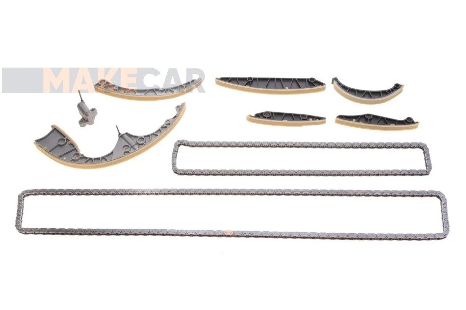 <strong>Комплект привідного ланцюга SKF VKML 81009 (фото 1)</strong>