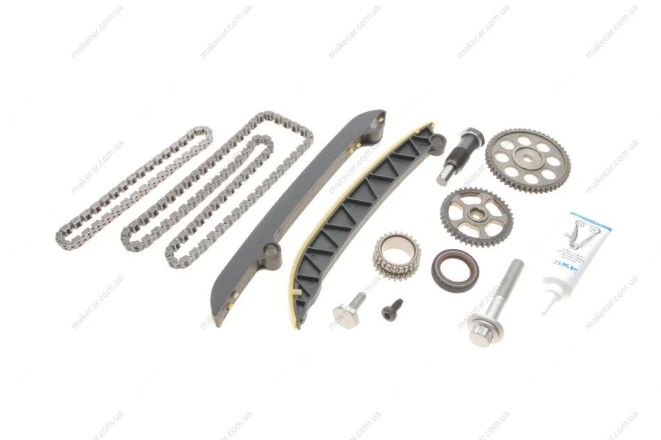 <strong>Комплект привідного ланцюга SKF VKML 81306 (фото 1)</strong>