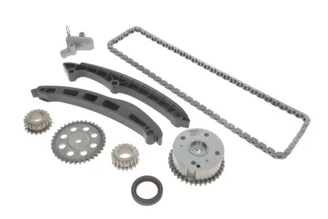 Комплект привідного ланцюга для Volkswagen SKF VKML 81311 фото товару