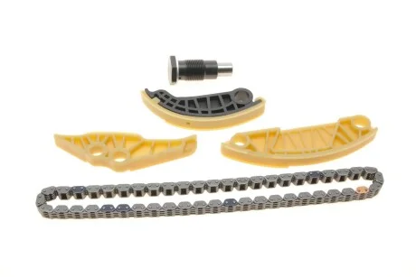 Комплект ланцюг натягувач для Volkswagen, Audi, Skoda, Seat SKF VKML 81610 фото товару