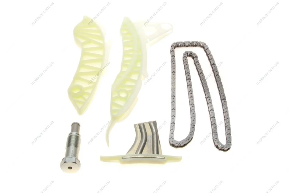 <strong>Комплект привідного ланцюга SKF VKML 83000 (фото 1)</strong>