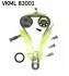 <strong>Комплект ланцюга ГРМ VKML83001 SKF VKML 83001 (фото 1)</strong>