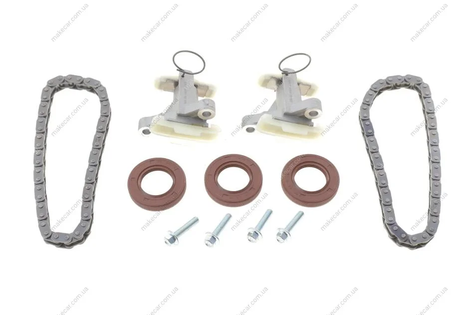 <strong>Комплект привідного ланцюга SKF VKML 83503 (фото 1)</strong>