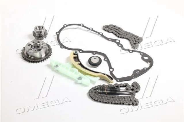 <strong>Комплект ланцюг натягувач SKF VKML84003 (фото 1)</strong>