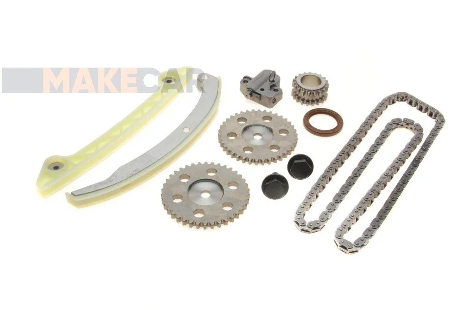 <strong>Комплект ланцюг натягувач SKF VKML 84004 (фото 1)</strong>