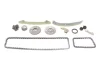 <strong>Комплект ланцюгів ГРМ і маслонасоса з шестернями FORD 1,8/2,0 16V 00- (вир-во) SKF VKML 84004-1 (фото 1)</strong>
