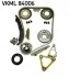 <strong>Комплект механізму натяжіння SKF VKML 84006 (фото 1)</strong>