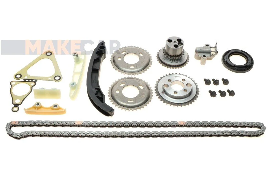 <strong>Комплект привідного ланцюга SKF VKML 84007 (фото 1)</strong>