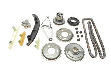 Комплект привідного ланцюга для Ford, Land Rover SKF VKML 84010 фото товару