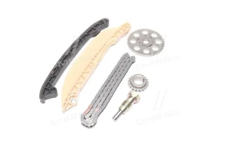 Комплект привідного ланцюга для Ford SKF VKML 84012 фото товару