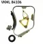 <strong>Комплект привідного ланцюга SKF VKML 84106 (фото 1)</strong>