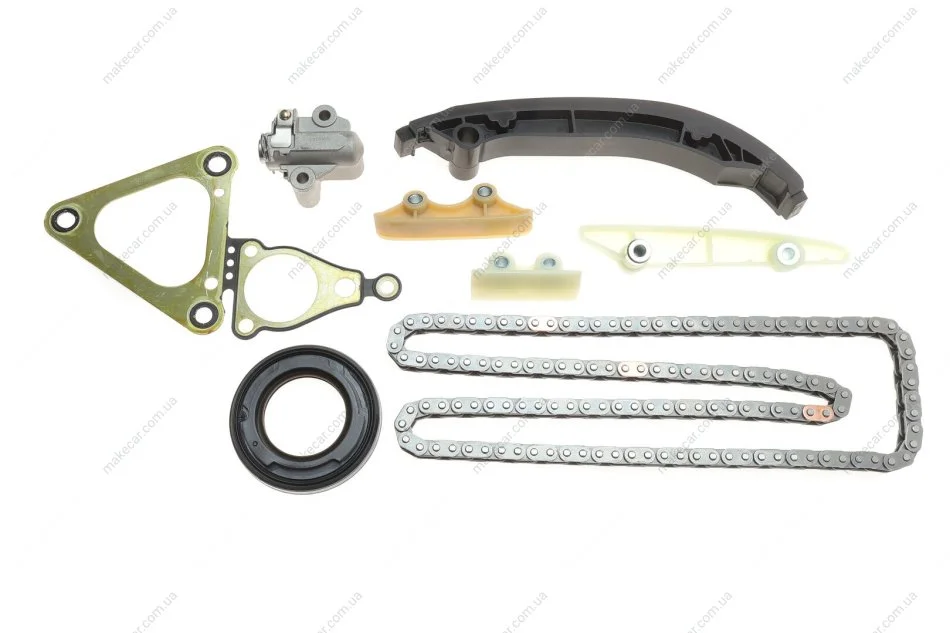 <strong>Комплект привідного ланцюга SKF VKML 84107 (фото 1)</strong>