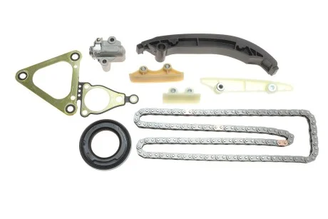 Комплект привідного ланцюга для Ford, Land Rover SKF VKML 84107 фото товару
